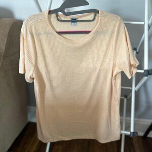 Old Navy Luxe Tee